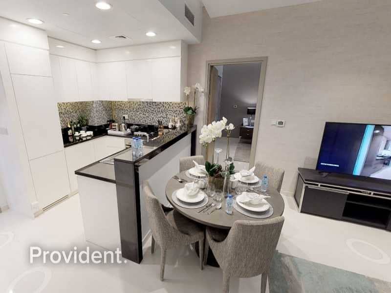 14 Post Handover Payment Plan|VIP Experience|Call Now