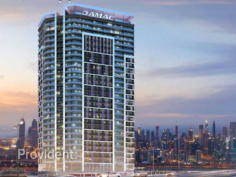 Prime Location | Close to Dubai Water Canal