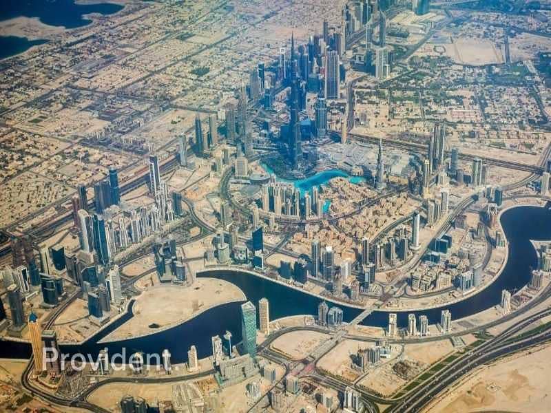 3 Prime Location | Close to Dubai Water Canal