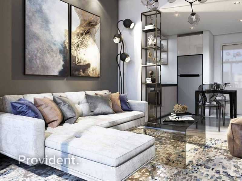 Premium Collection | Luxury Apartments