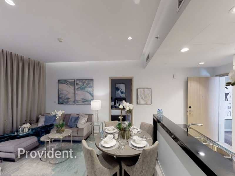 6 No. 1 Agency | Experience Luxurious Living