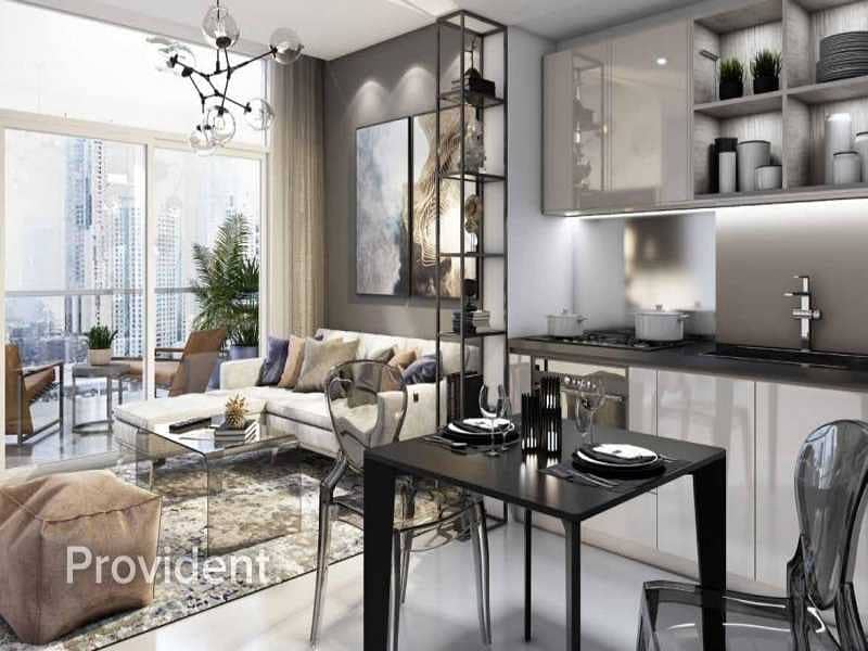 8 Premium Collection | Luxury Apartments