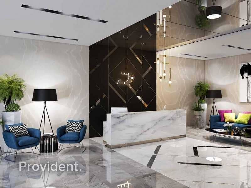 12 Premium Collection | Luxury Apartments