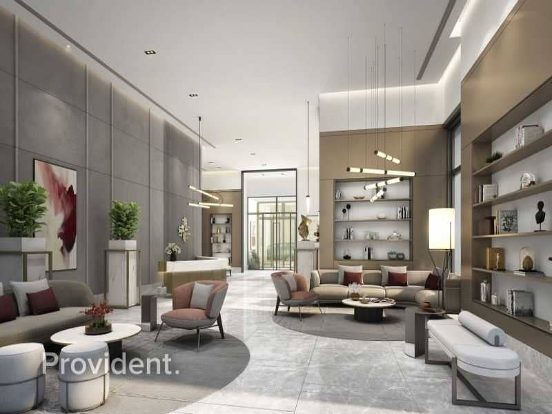 5 Most Promising Apt in Downtown