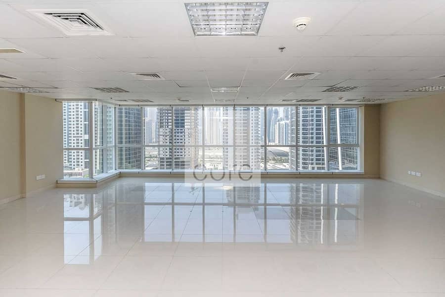 2 Fitted Office | Prime Location | Mid Floor