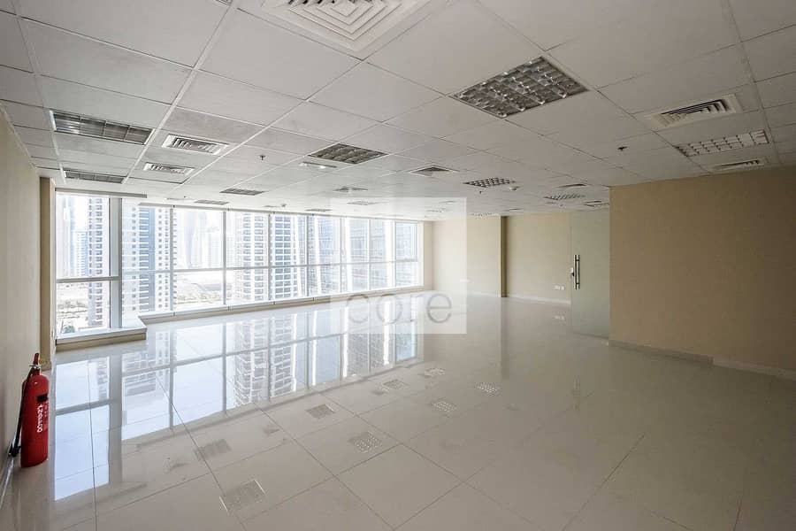 3 Fitted Office | Prime Location | Mid Floor