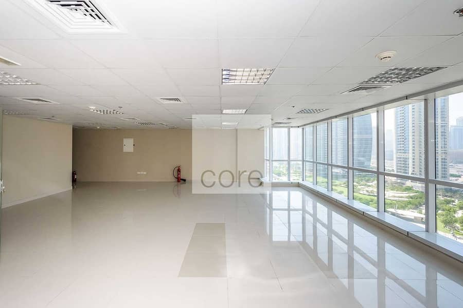 4 Fitted Office | Prime Location | Mid Floor
