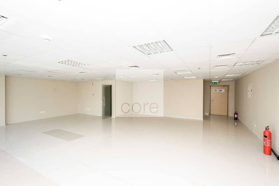 10 Fitted Office | Prime Location | Mid Floor
