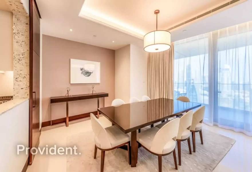 7 Fully furnished Apartment | Fountain View