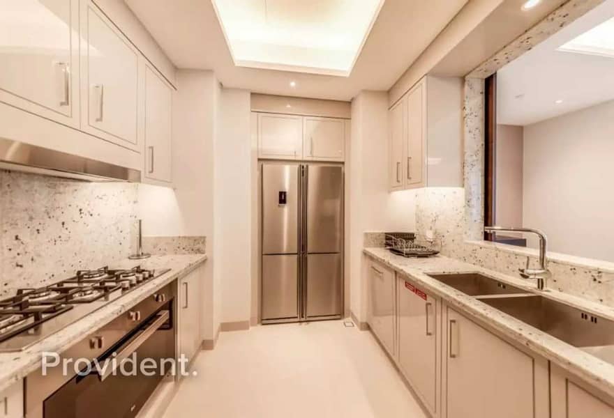 9 Fully furnished Apartment | Fountain View