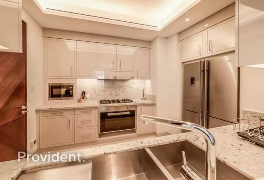 10 Fully furnished Apartment | Fountain View