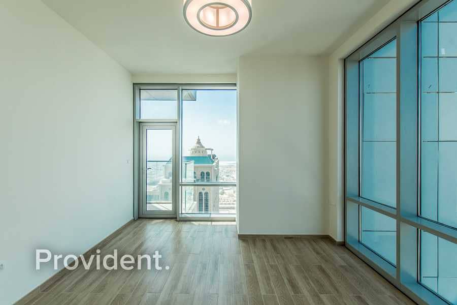 13 Burj View | 5 Year Payment Plan | High Floor