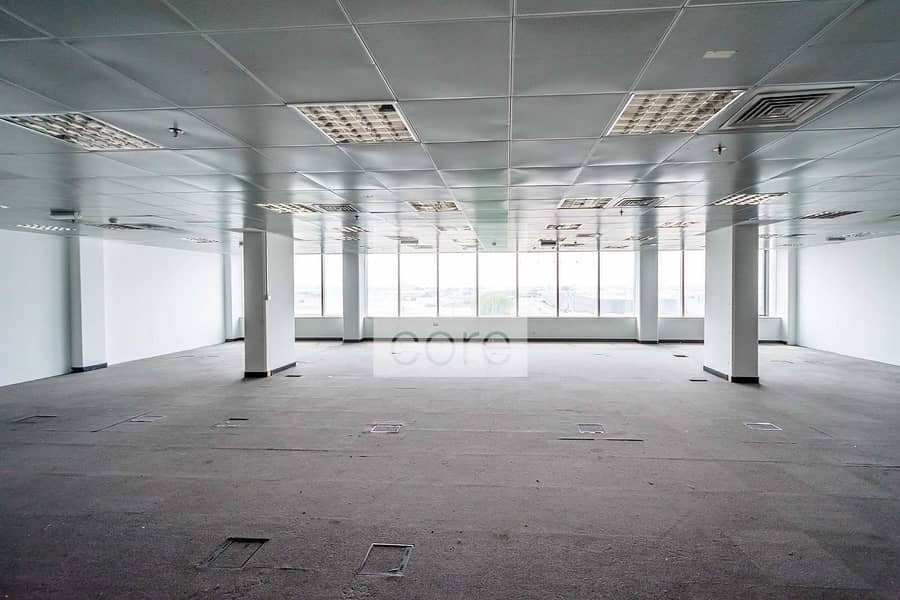 4 Spacious Full Floor Office | Ideally Located