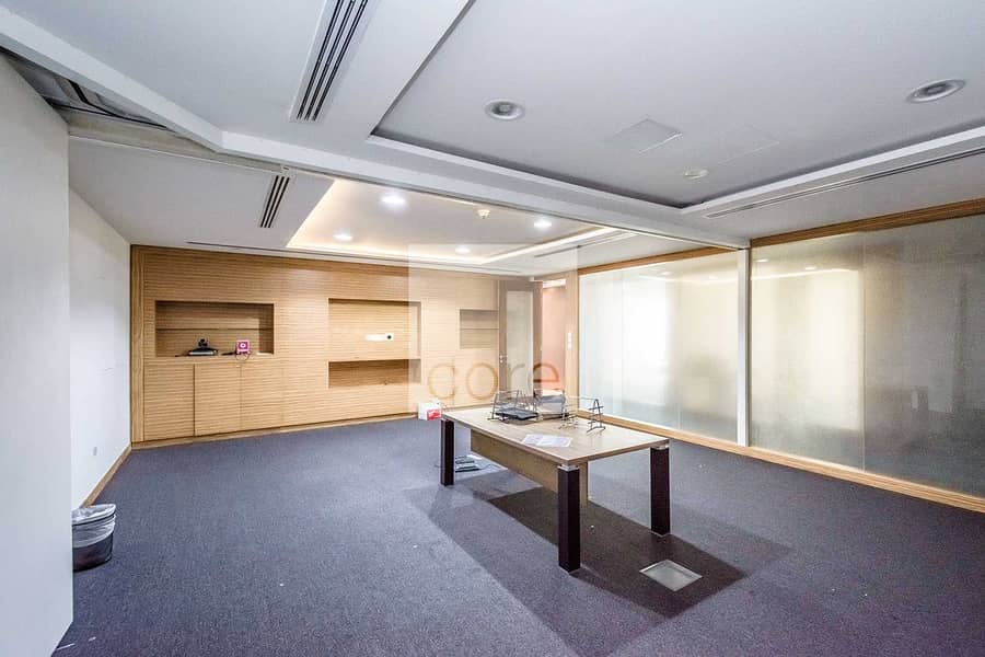 Combined Fitted Office | Prime Location