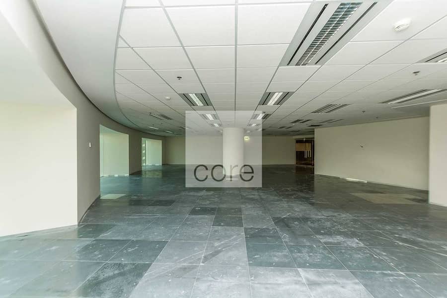 4 CAT A Fitted Office | Prime Location
