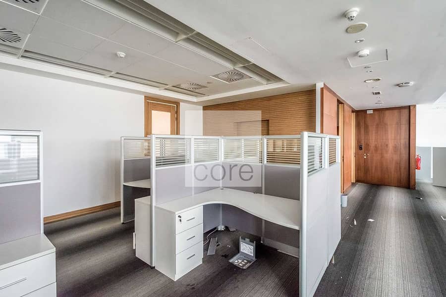 7 Combined Fitted Office | Prime Location