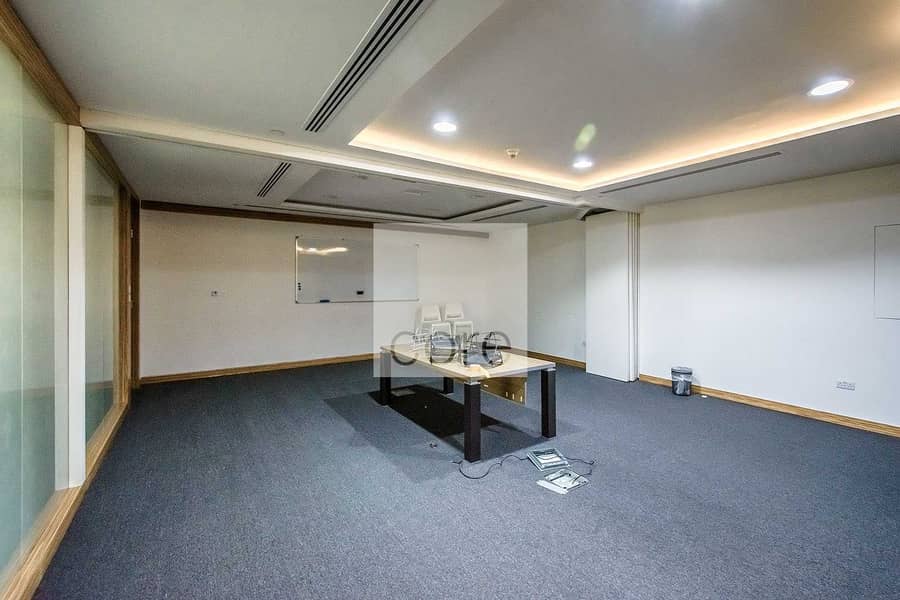 12 Combined Fitted Office | Prime Location