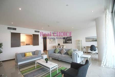 2 Bedroom Apartment for Rent in Dubai Festival City, Dubai - Unfurnished | Creek view | No Commission | 1 Month FREE 2 Bedroom Apartment for Rent in Dubai Festival City, Dubai - Unfurnished | Creek view | No Commission | 1 Month FREE