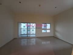 2 BHK+Maids room | High Floor | Community and Cityscape View