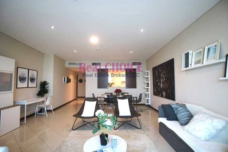 Ready to move|5 Years Payment Plan|No Commission| Luxury Ready to move|5 Years Payment Plan|No Commission| Luxury