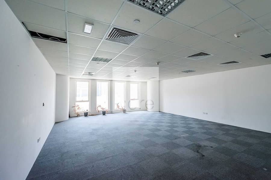 Fitted Office | Low Floor | Prime Location