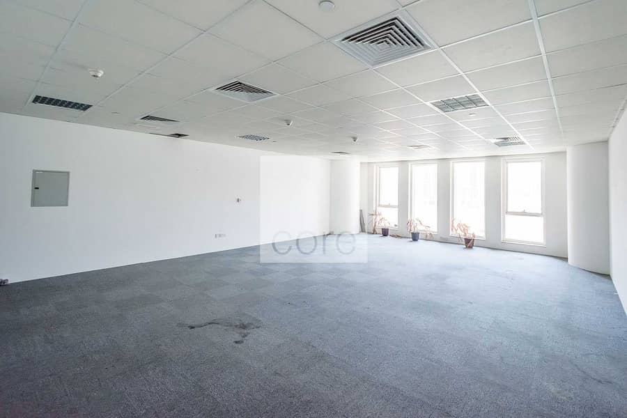3 Fitted Office | Low Floor | Prime Location