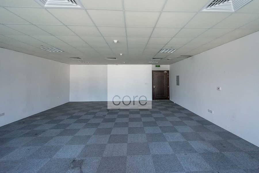 6 Fitted Office | Low Floor | Prime Location