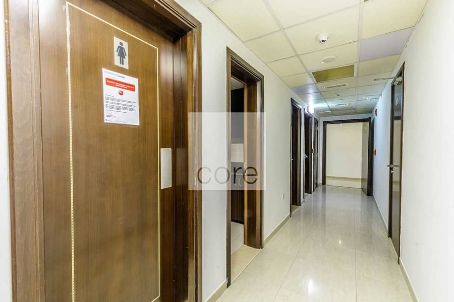 8 Avaiable Office | Well Fitted | DED License