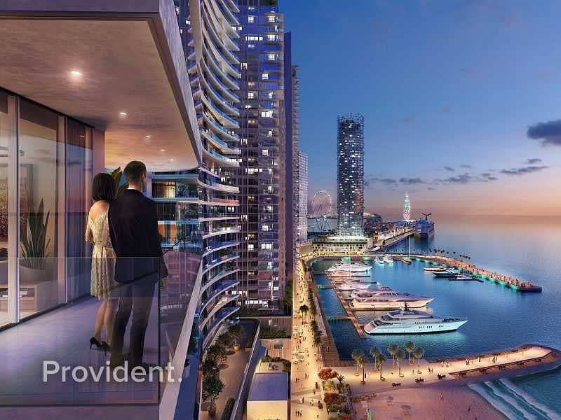 3 FULL SEA VIEW| PAY OVER 3 YEARS| LIMITED OFFER