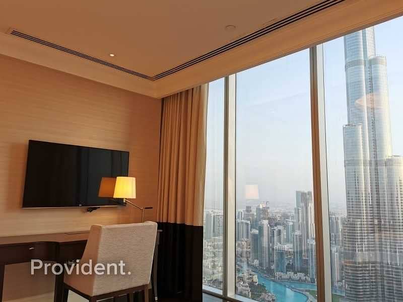 8 Exclusive Serviced Apt. | Spectacular Views