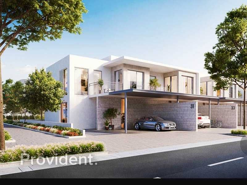 Corner Plot | Only Resale Available | Exclusive