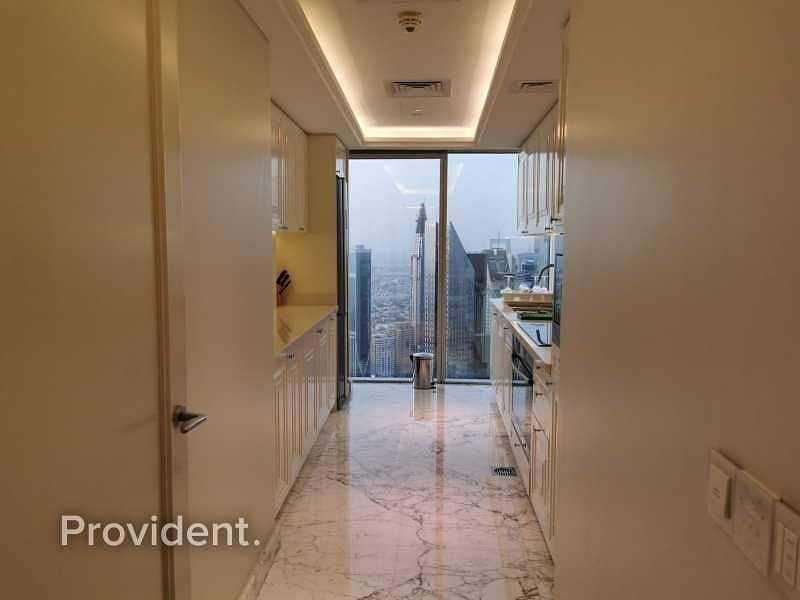 13 Exclusive Serviced Apt. | Spectacular Views