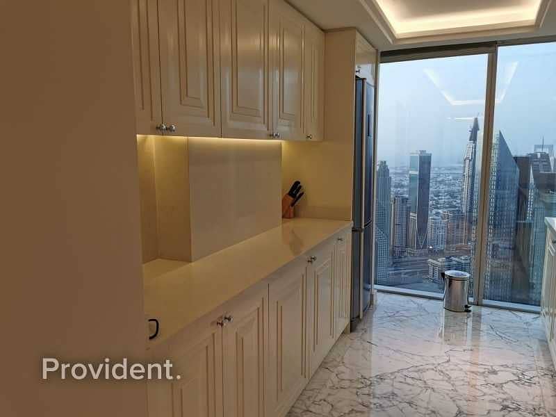 14 Exclusive Serviced Apt. | Spectacular Views