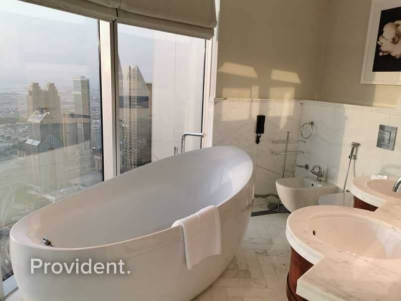 16 Exclusive Serviced Apt. | Spectacular Views