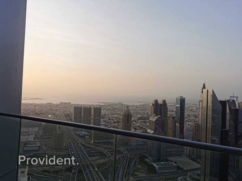 17 Exclusive Serviced Apt. | Spectacular Views