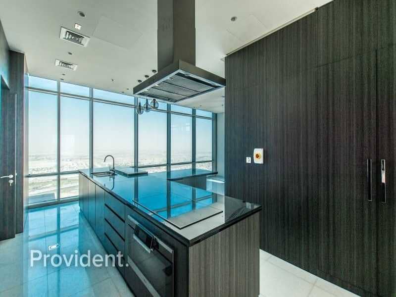 19 Most Luxurious Penthouse in Dubai | Panoramic View