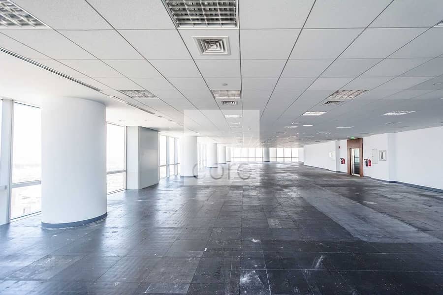 6 Grade A | Fitted Office | Prime Location