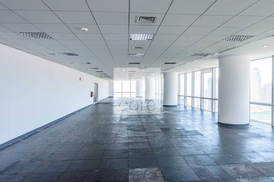 7 Grade A | Fitted Office | Prime Location