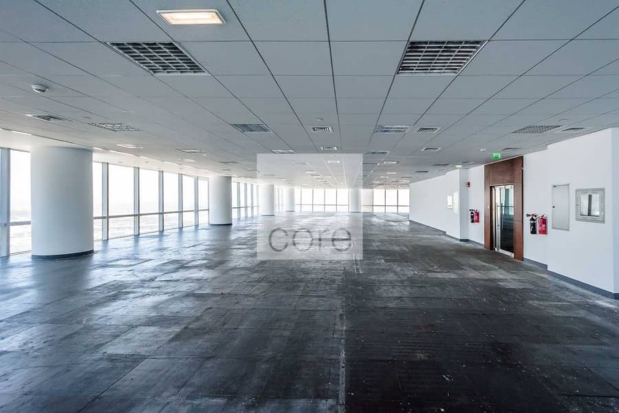 8 Grade A | Fitted Office | Prime Location