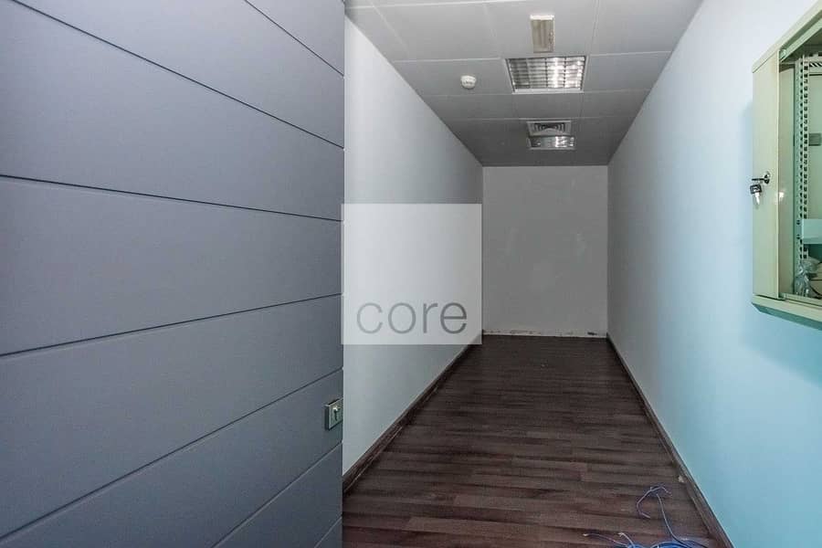 4 Easily Accessible | Fully Fitted Office