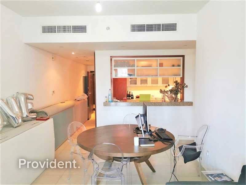 3 Large Unit | Boulevard View | Very Good Condition