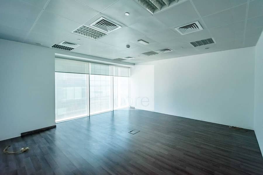 5 Easily Accessible | Fully Fitted Office