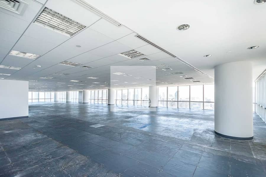 10 Grade A | Fitted Office | Prime Location