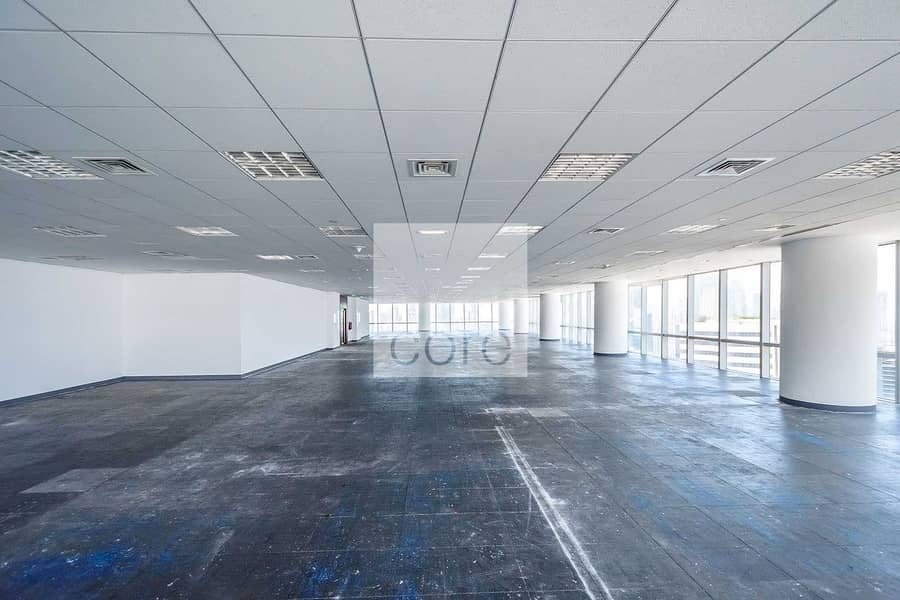 11 Grade A | Fitted Office | Prime Location