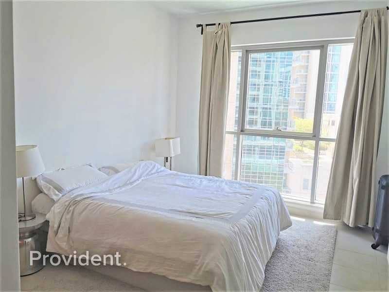 5 Large Unit | Boulevard View | Very Good Condition