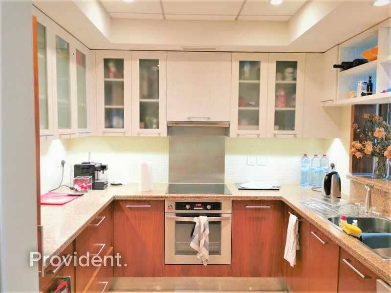 11 Large Unit | Boulevard View | Very Good Condition