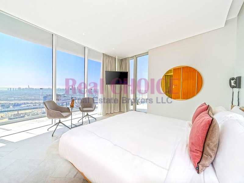 Spacious | Luxurious Furniture | Low Floor Spacious | Luxurious Furniture | Low Floor