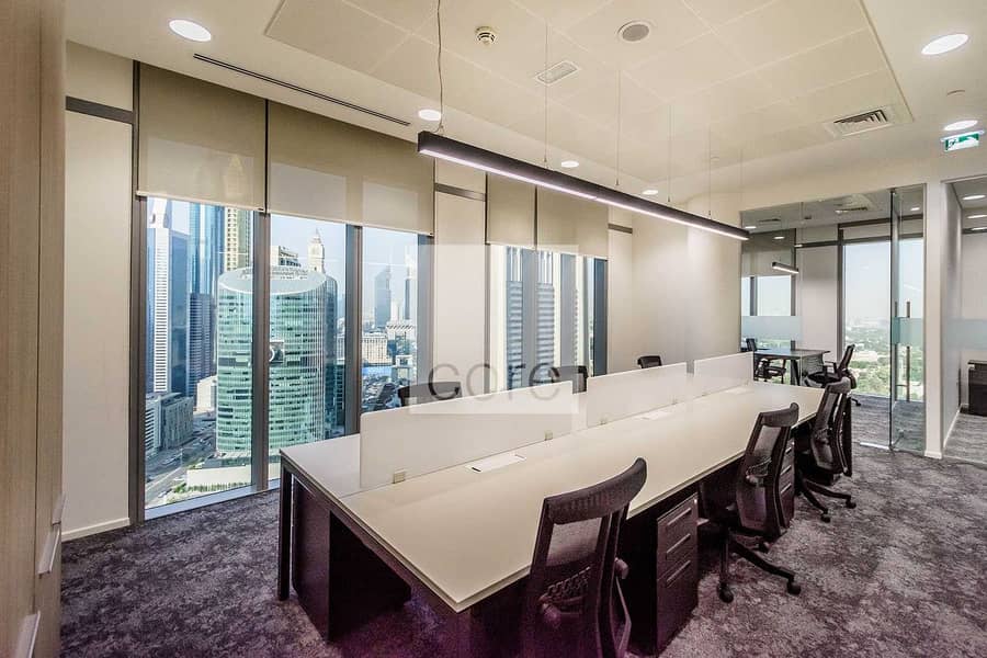Fully Fitted and Furnished | Prime Location Fully Fitted and Furnished | Prime Location