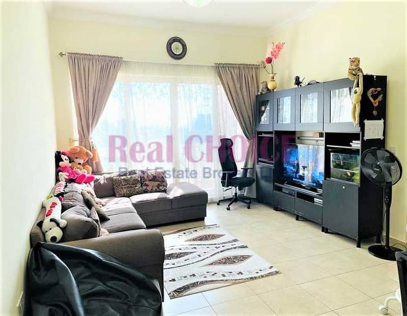 2 Huge Terrace | 1 Bedroom | Priced To Sell