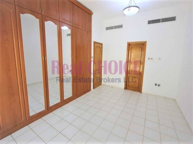 3 Semi-independent | Pool | Near Market and Mosque